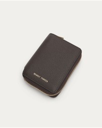 Deadly Ponies - Mini Wallet