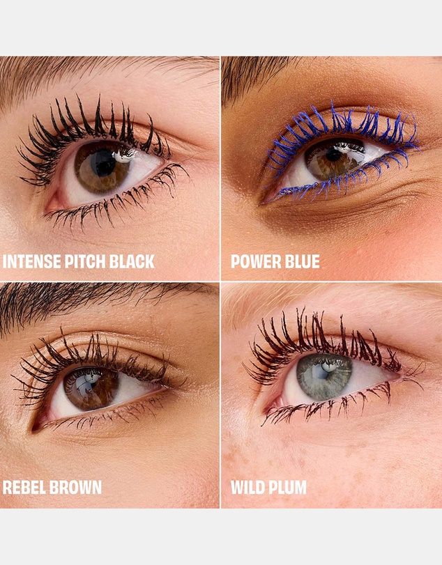 Benefit Cosmetics - Badgal Bang Mascara