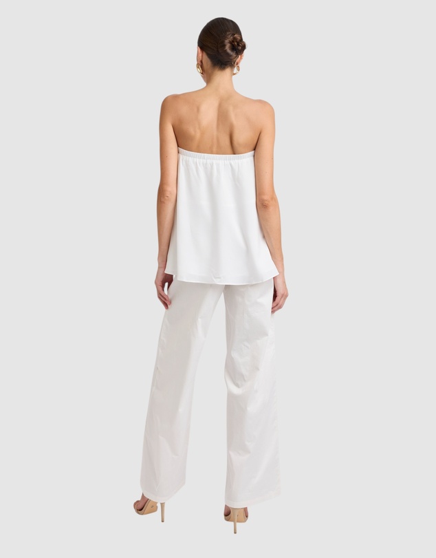 Honey and Beau - Les Fluer Top