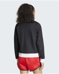 adidas Originals - Classic Track Top Womens