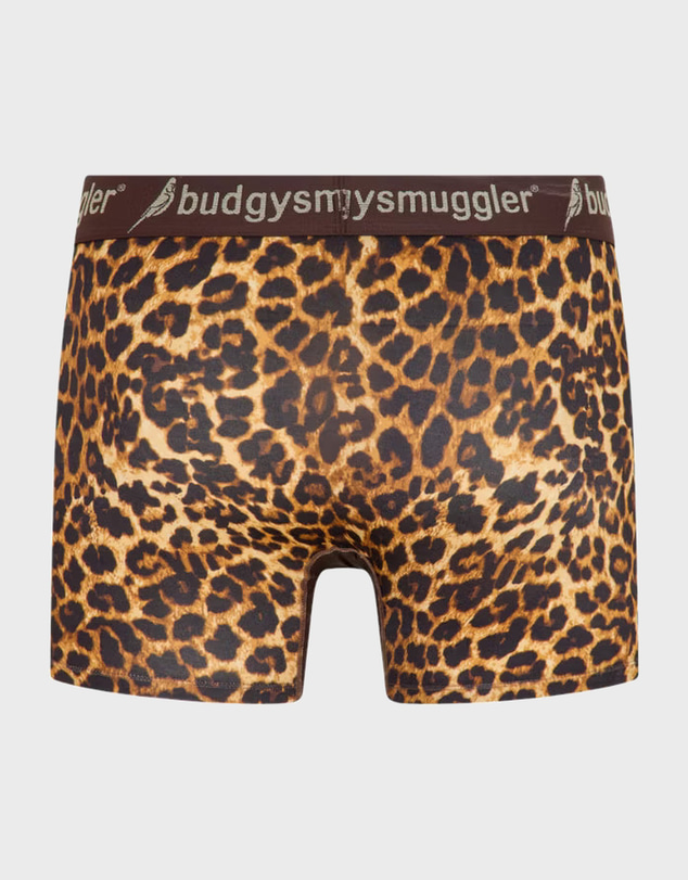 Budgy Smuggler - Men's Underwear Trunks in New Money