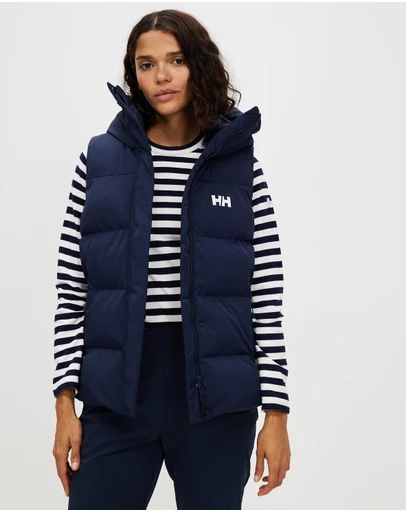 Helly Hansen - Adore Puffy Vest
