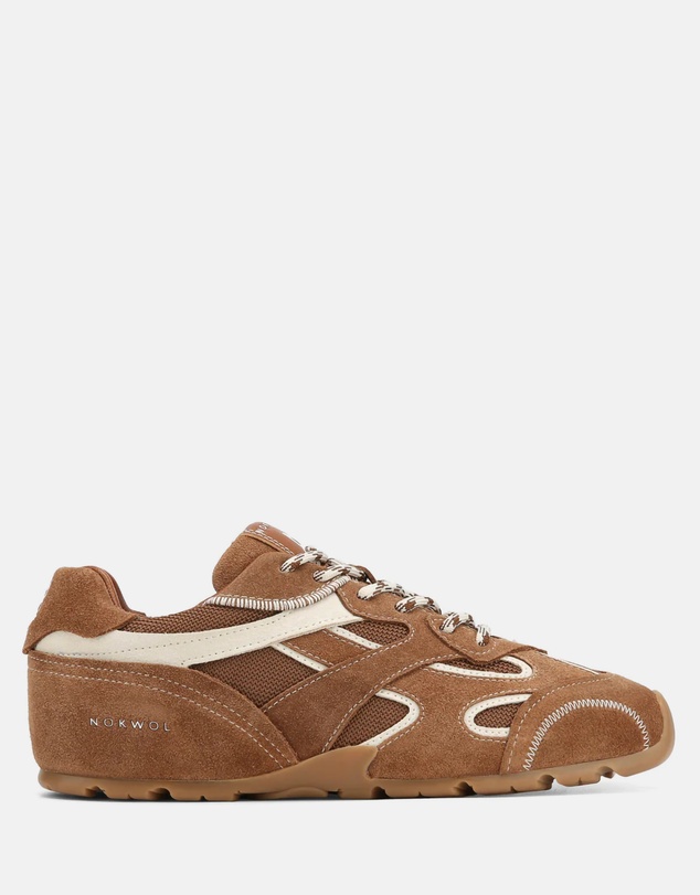 Nokwol - Alpha Sneakers