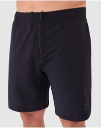 REC GEN - Type 3 Short 9/19