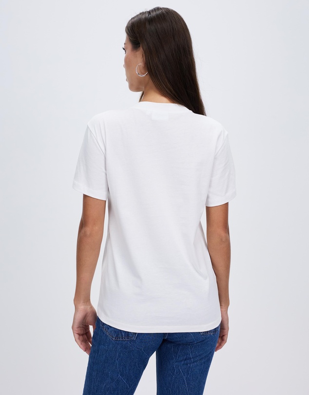 Calvin Klein - Hero Logo Regular T-Shirt