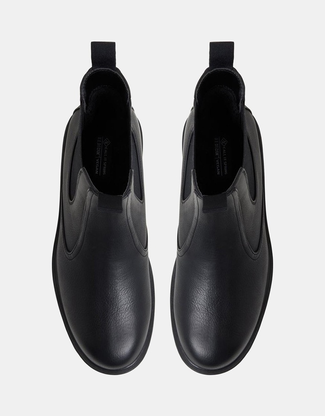 Call It Spring - Ashtonn Boots