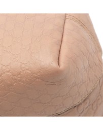 Pre-Loved by Azura Reborn - Pre-Loved Medium Guccissima Bree Fold Over Tote