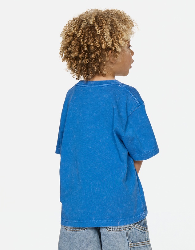 Rip Curl - Surf Check Wash Tee - Babies-Teens