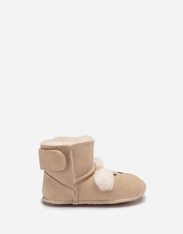 Ozwear Connection Uggs - Ugg Koala Baby Boots