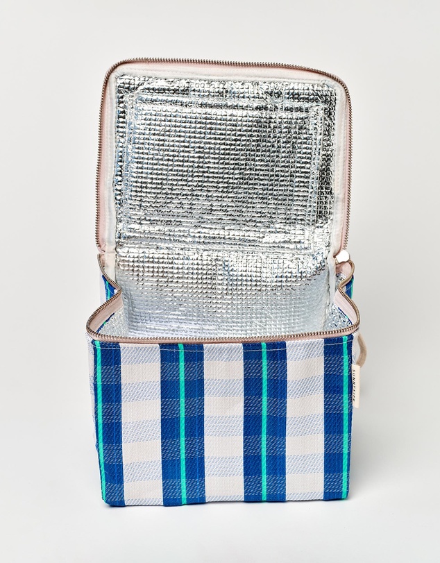Sunnylife - Recycled Nylon Lunch Cooler Bag