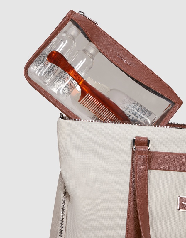 Samsonite - Image Biz Travel Tote Bag 14.1