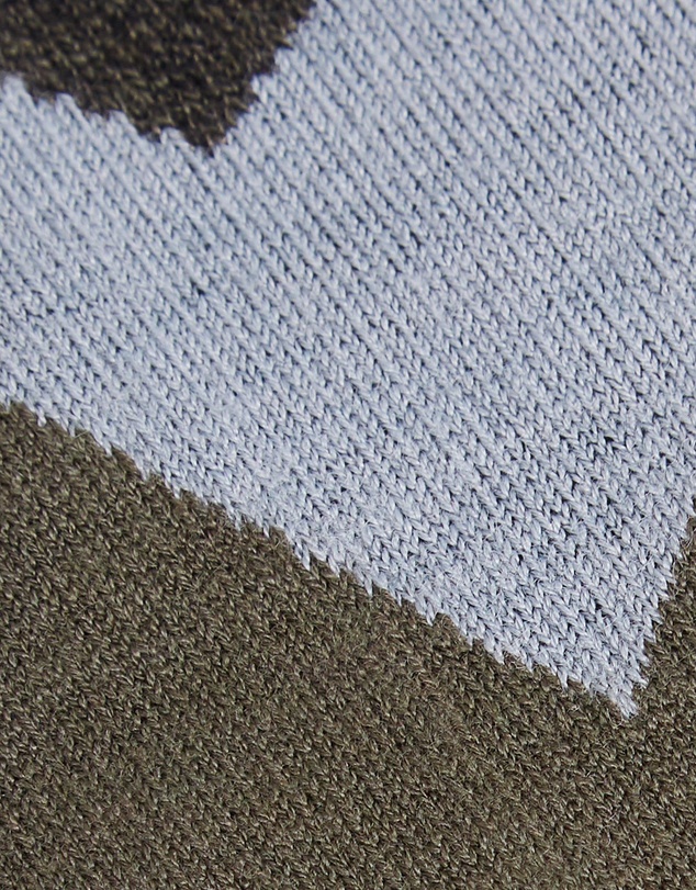 Le Bent - Outdoor Light Crew Socks