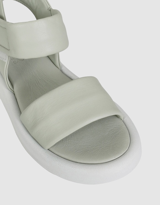 S by Sempre Di - Iselin Flatforms