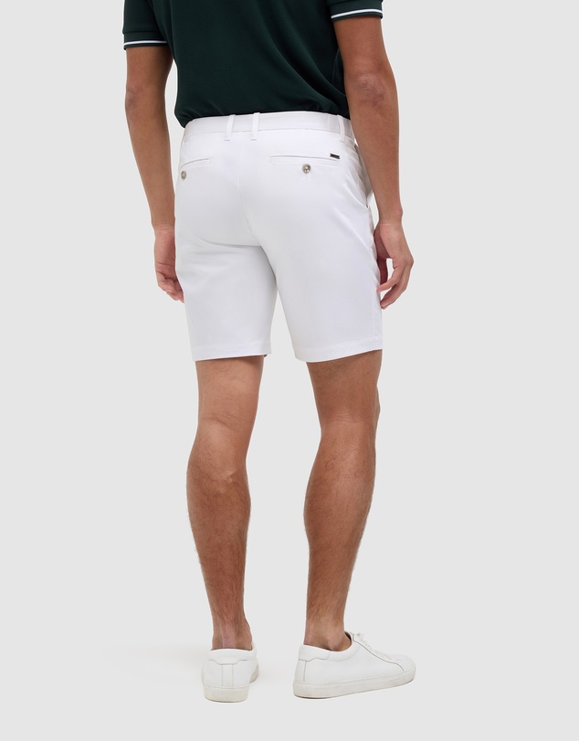 Politix - Fraser Comfort Waistband Shorts