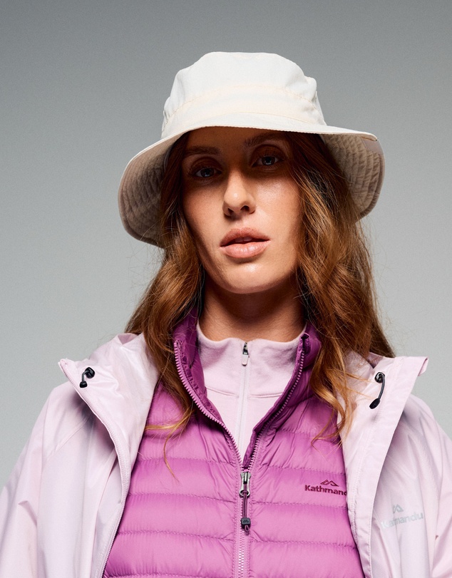 Kathmandu - EVRY-Day UPF 50+ Bucket Hat