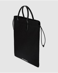 Karl Lagerfeld - Ikon Choupette Tote Bag