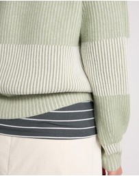 David Lawrence - Lottie Merino Knit Jumper