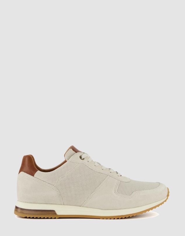 Dune London - Trilogy - Off White