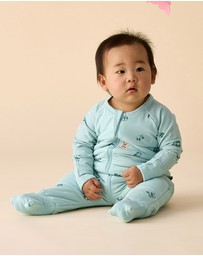 ergoPouch - Sleep Onesie 2.5 TOG - ICONIC EXCLUSIVE - Babies-Kids