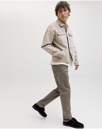 Jack & Jones - JPSTClark Finn Pants