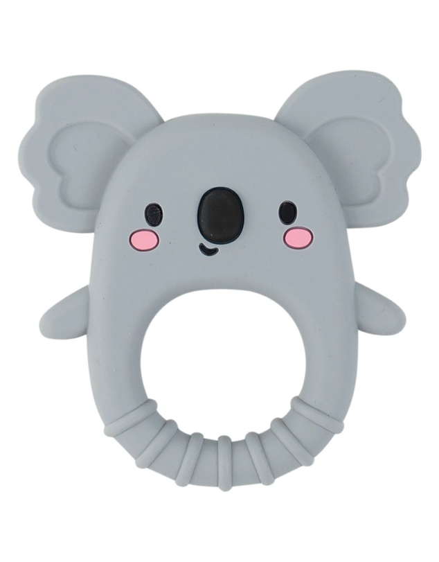 Tiger Tribe - Silicone Teether Koala