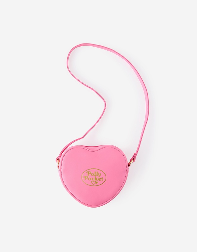 Cotton On Kids - Kids Polly Pocket Bag