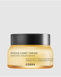 COSRX - Full Fit Propolis Light Cream