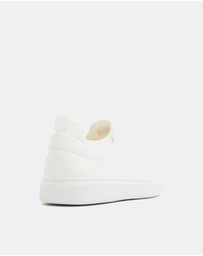 ALDO - Midtown Slip On Sneakers