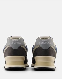 New Balance - 574 - Unisex