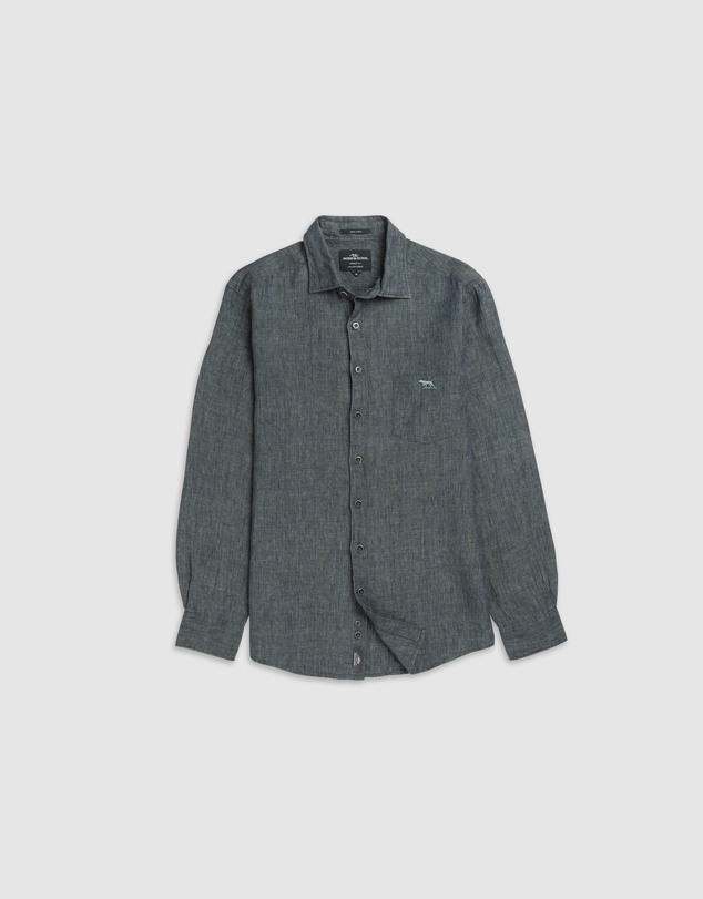 Rodd & Gunn - Coromandel 2 Sports Fit Shirt