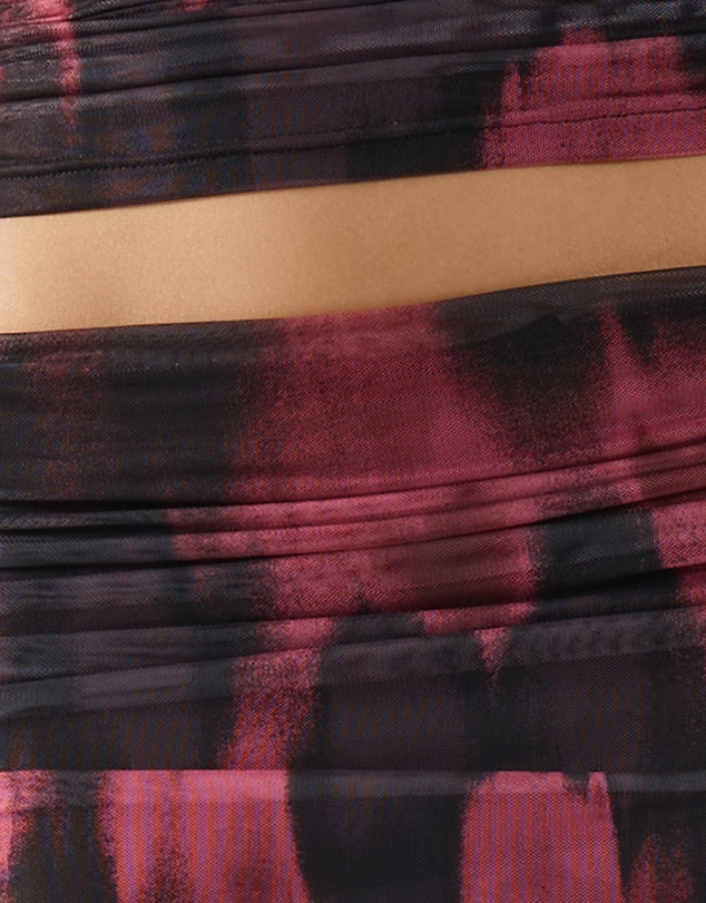 Madison The Label - Marah Maxi Skirt