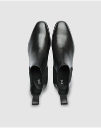 yd. - New York Chelsea Boot