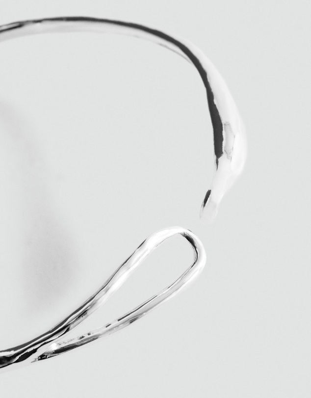M.N.G - Leticia Necklace