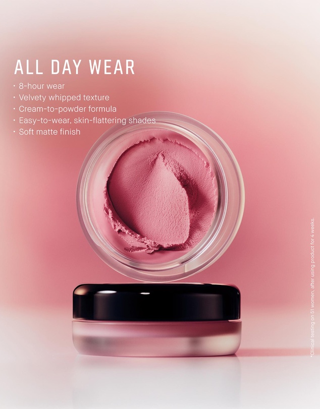 Bobbi Brown - Pot Rouge Velvet Matte