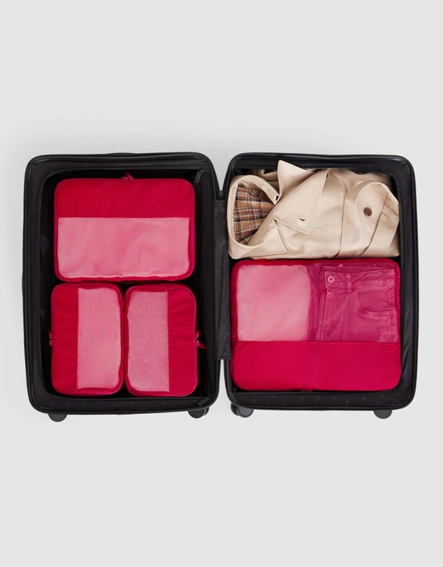 Globite - Voyager Packing Cube 4pc