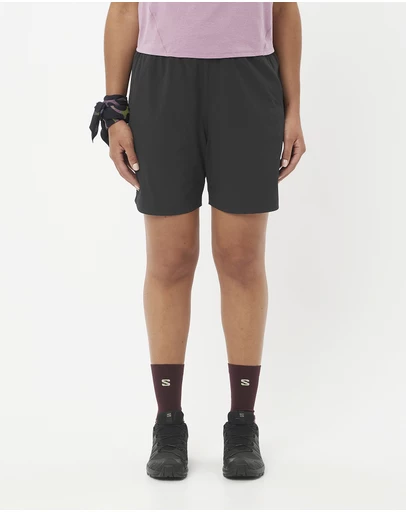 Salomon - WAYFARER EASE 2.0 SHORTS Women's