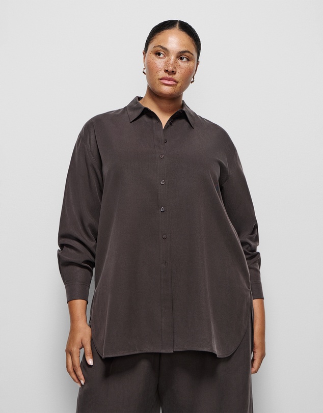 Commonry - Megan Shirt