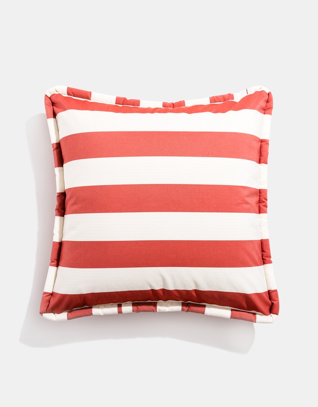 Business & Pleasure Co. - The Euro Throw Pillow
