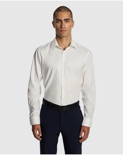 yd. - Supreme Regular Premium Dress Shirt