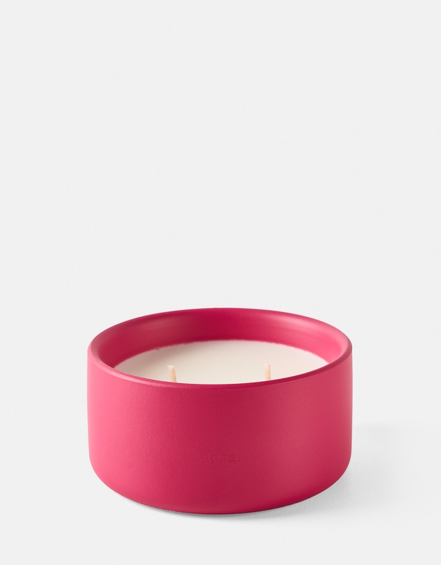 Zeffer by Linen House - Saffron & Tobacco Candle 200g