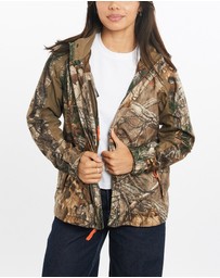 Vintage by The Real Deal - Pre Loved - Vintage Cabela's Realtree Camo Jacket
