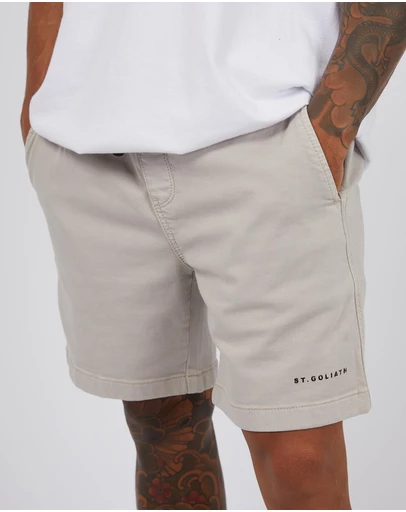 St Goliath - Fairhaven Shorts