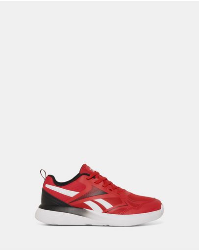 Rival Red/Black/Ftwr White