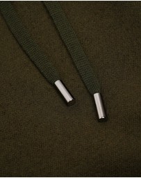 IDA+S - Leni Wool Wide Leg Pants