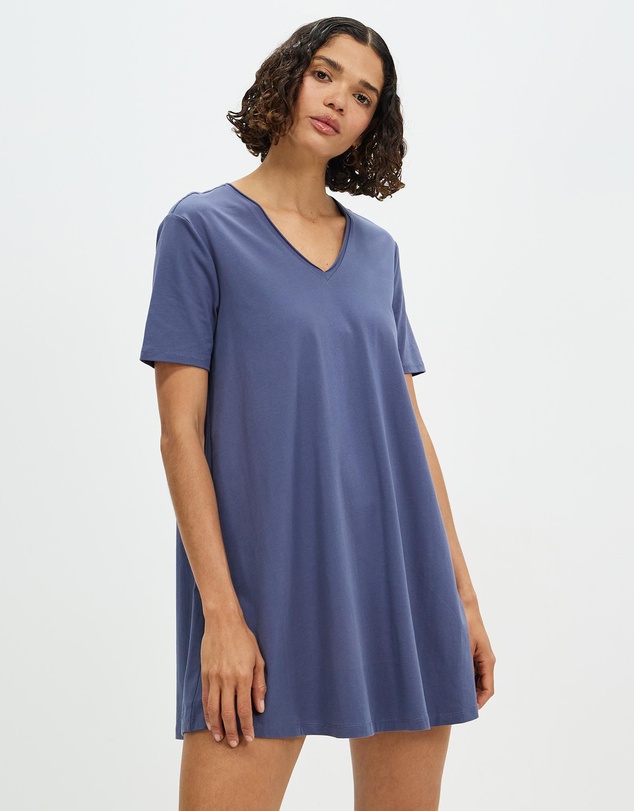 Grace Willow - Eden Tee Dress