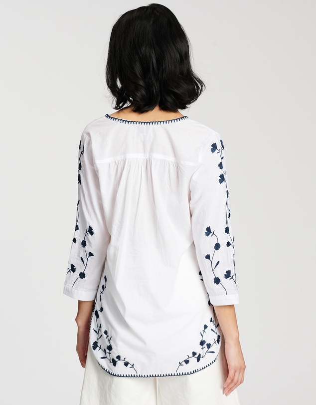 KAJA Clothing - Cajsa Tunic