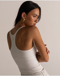 HyperLuxe The Label - Contour Tank