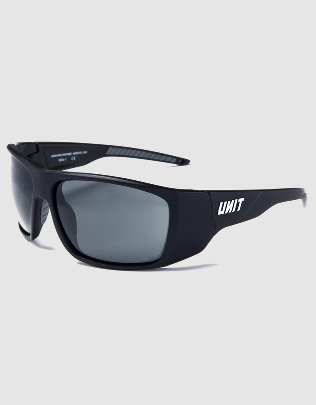 UNIT Workwear - UNIT Men's Safety Sunglasses Combat