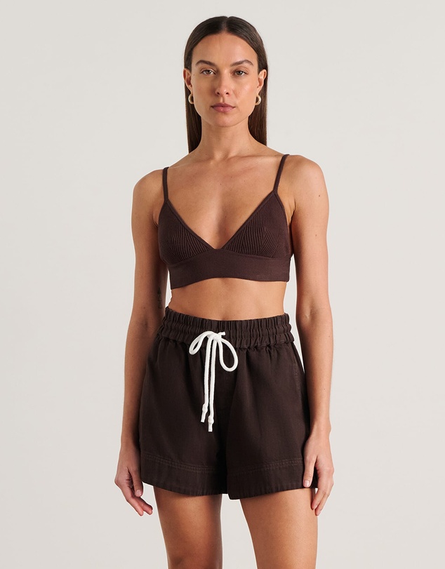 Jag - Lydia Knit Bralette