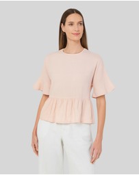 KAJA Clothing - Mona Top